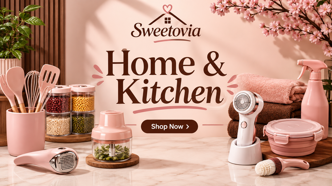 Home & Kitchen