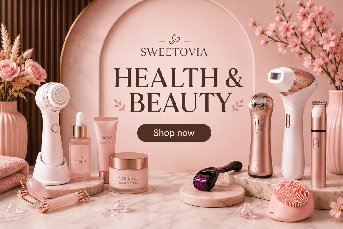 Health & Beauty